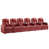 Red est en rupture de stock