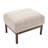 Kreindler Upholstered Ottoman-633464322