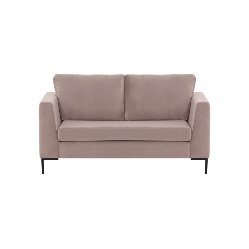 Holiday Loveseat, Flamingo