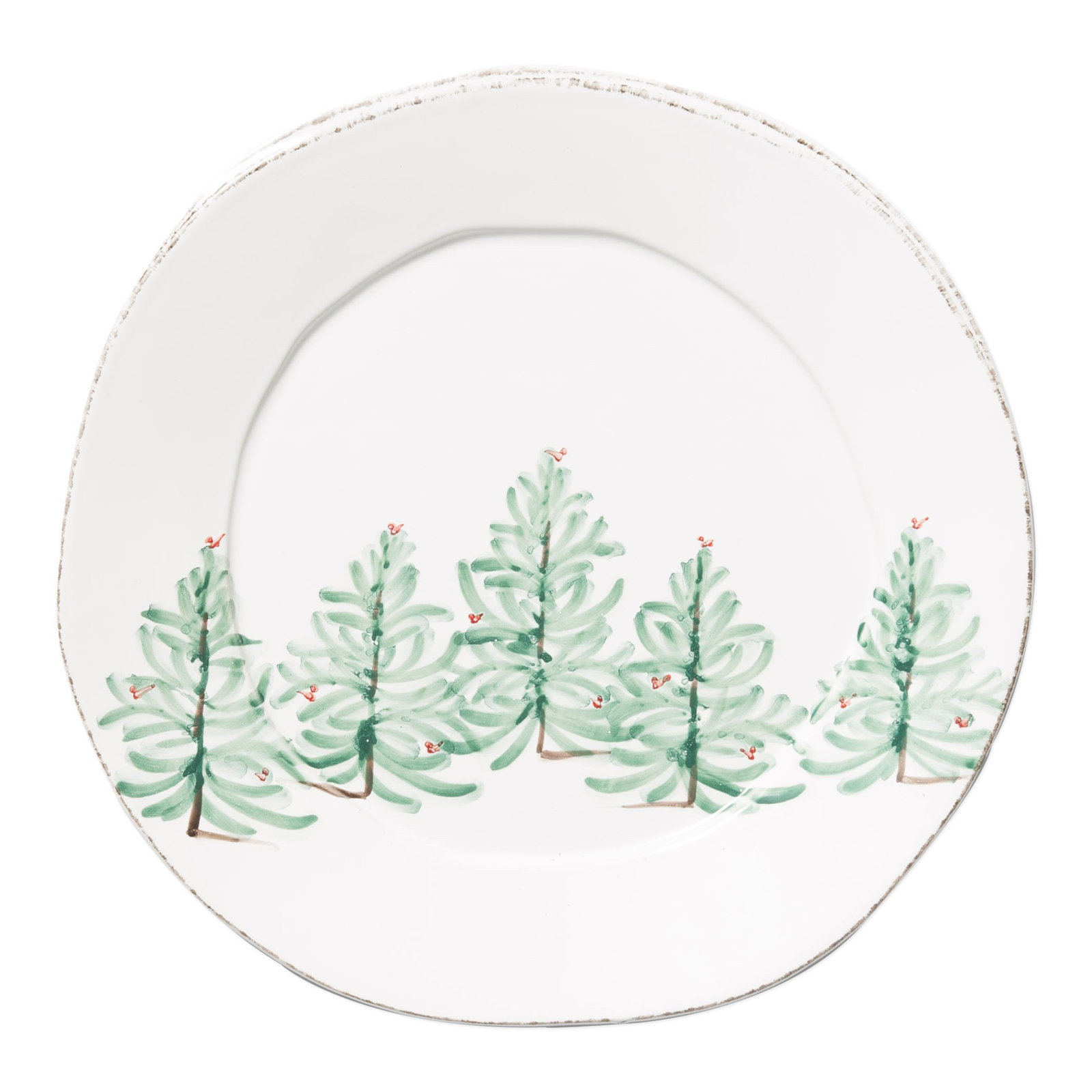 Lastra Round Platter
