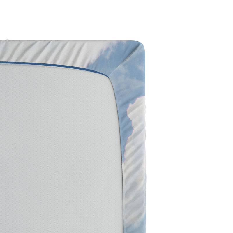 Drap-housse home, Drap-housse de taille simple