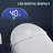 Smart Toilet With Built - In Bidet, And One Piece Design, Auto Open/Close Lid By Radar Sensor, Flush System, Heated Seat Adjustable Temperature, Warm Water Wash Bubble Wash. Multiple Modes Like Move
