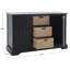 Console 39,75 po Paille-964190863