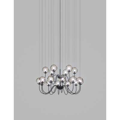 Puppet 18 - Light Chandelier