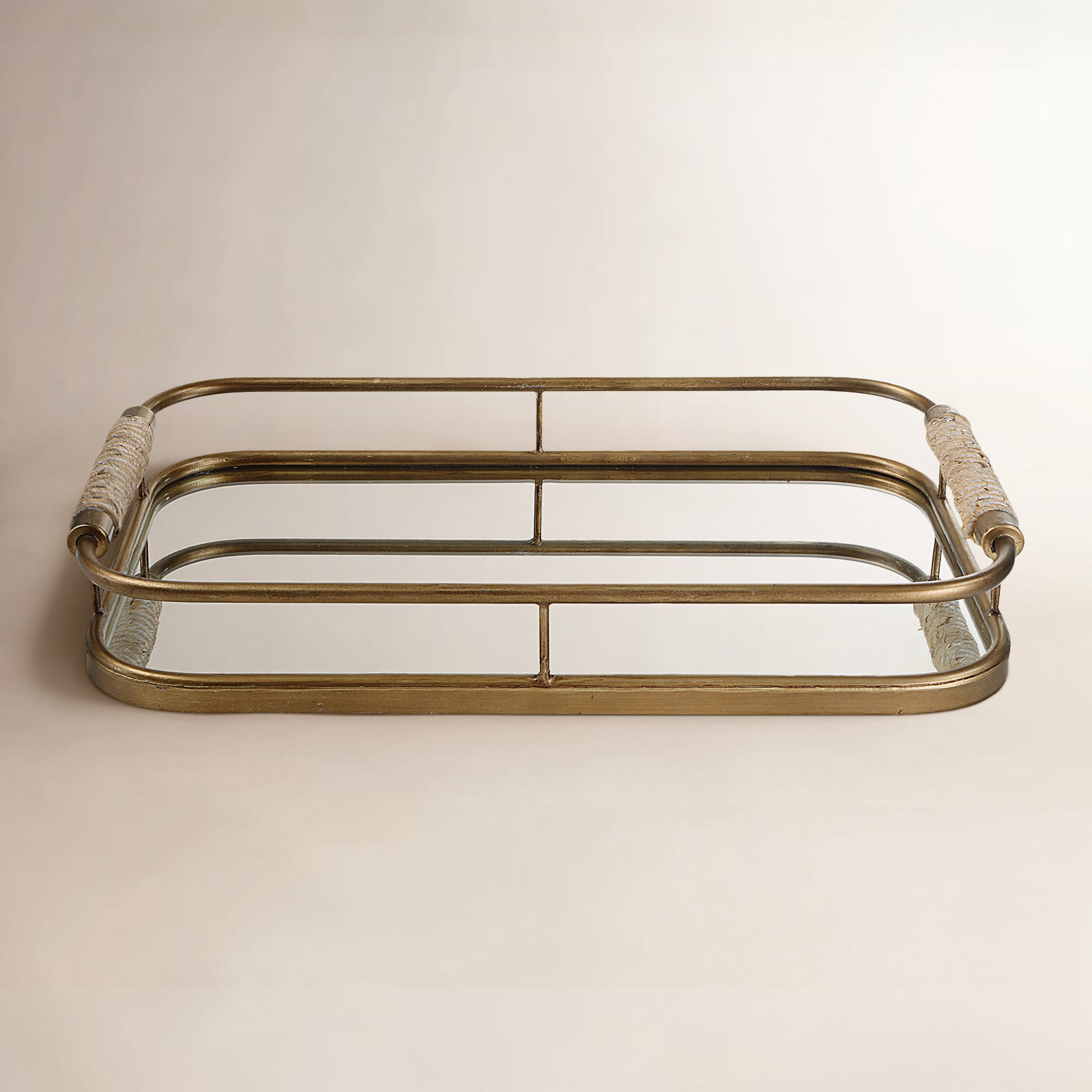 Evans Decorative Tray