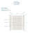 Expressions 48" W x 36" D 3 Panel Shower Wall-988888152-1062490474