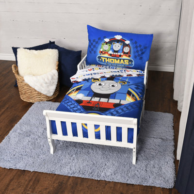 Ensemble de literie pour tout-petits 3 pièces Thomas & Friends