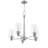 Uffington 5 - Light Dimmable Chandelier-13385878