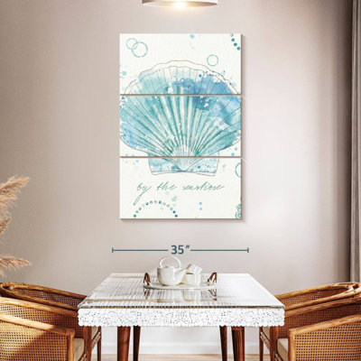 Aletra Coastal Splash II