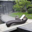 Ingifrith 200cm Long Reclining Single Chaise-942840863