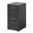 2-Drawer Lockable Metal Vertical File Cabinet for A4/Legal/Letter Size, Office & Home, Assembly Required-1770606896