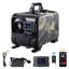 Diesel Air Heater Diesel Heater 8KW 12V/24V Bluetooth APP Remote Control