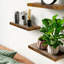 Ensemble de 3 tablettes flottantes-270482678