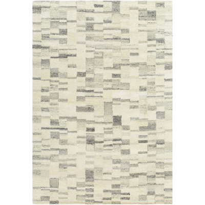 Becki Owens x Livabliss Max Hand Tufted Area Rug