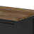 Isenbert 21.9" 2 Drawer Nightstand-1284523904