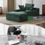 Méridienne surdimensionnée surdimensionnée Cozy Cloud Couch-86223458