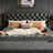 12" Medium Firm Hybrid Queen Mattress,Gel Memory Foam and Individual Pocket Coils Mattress in a Box-144601338-144601336