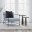 Alaric End Table Silver Large-1855535350