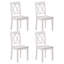 Chaises de salle à manger Brookner-99306170-101193049