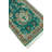Pak-Persian Emilee Turquoise Runner