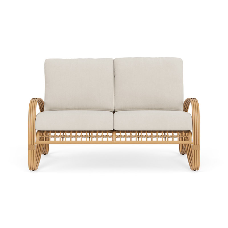 Riviera Outdoor - Seat, Decorline Natural