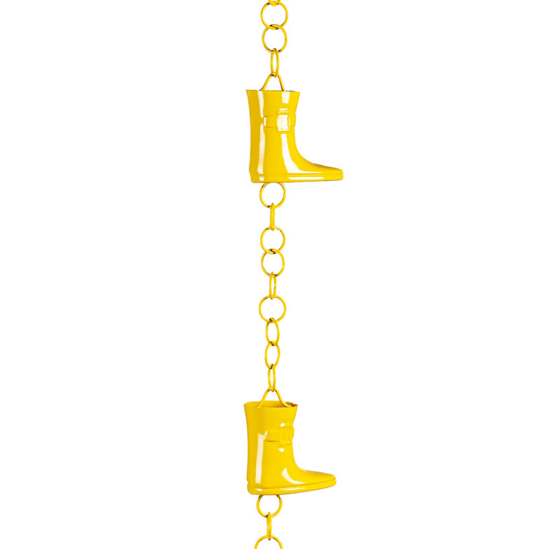 Chaîne de pluie Laresha