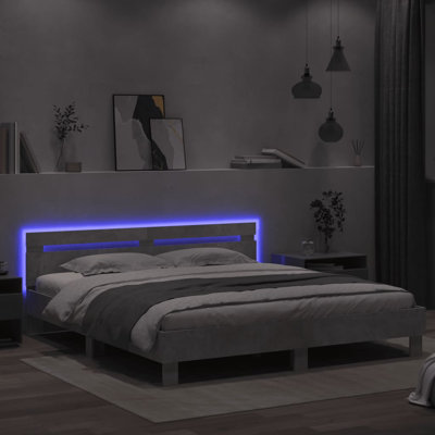 Bruschi Bed