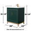 Ensemble de meuble-lavabo simple 30 po Marlena-79721198-79721199-97966144