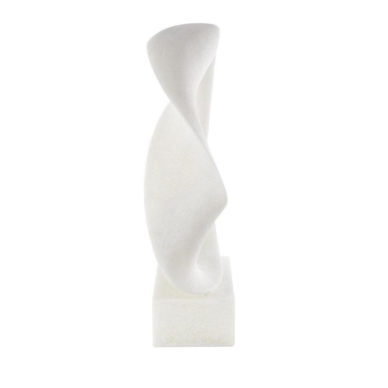 Kasib Abstract Figurines & Sculptures