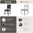 Quain Upholstered Side Chair-120234911