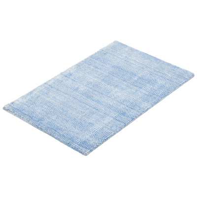 Pearl Blue Rug 2'0" x 3'0"