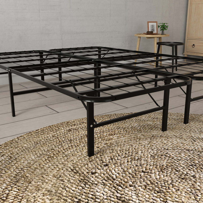 Omne Steel Platform Foundation, Queen