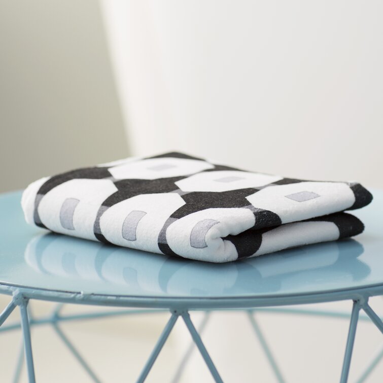 Line Geometry Symbol Hand Towel Quick Dry Microfiber Towels Kitchen Soft  Absorbent Hand Towel - AliExpress