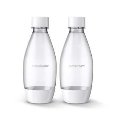 Sodastream Carbonator Bottle (Set of 2)