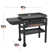 Blackstone 2-Burner 28" Omnivore Propane Griddle