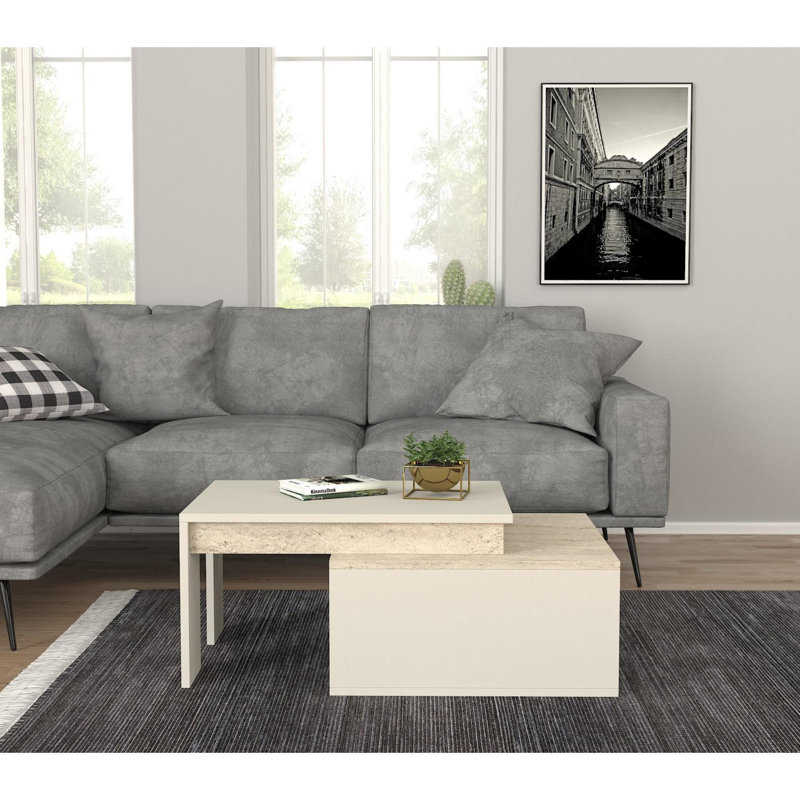 Glorias Coffee Table