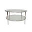 Clio Luxury Coffee Table-875683021