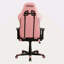 Fauteuil de jeu ergonomique Techni Sport TS-4300