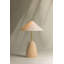 Lampe de table 2 lumières MAIA