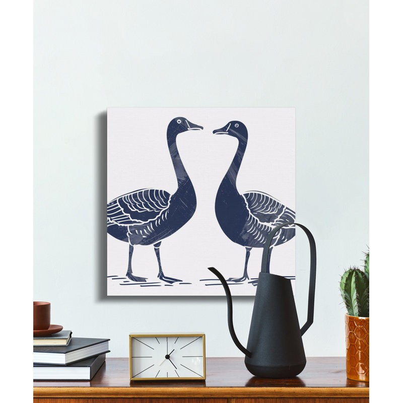 Risley Wrapped Canvas Print Set, 12x12