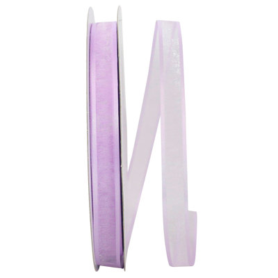 Ruban transparent de 5/8 po X100Yds