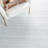 Arete Hand Loomed Performance Striped Rug-1970711104