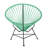 Innit Indoor Handmade Lounge Chair-932157725
