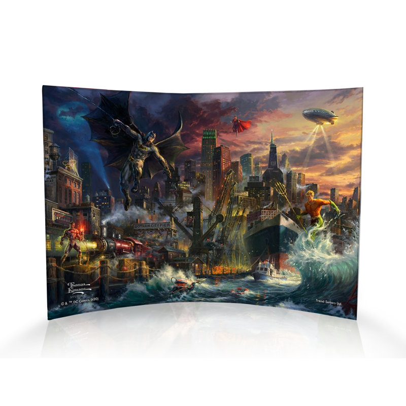 Thomas Kinkade