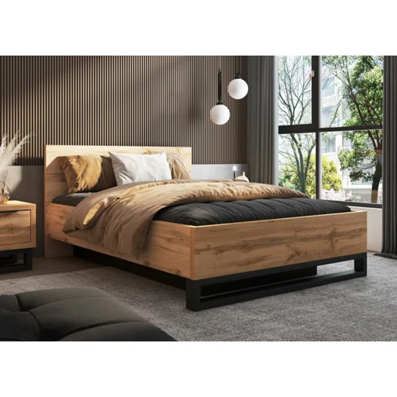 Moville Bed