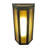 Halden Flush Mounted Sconce