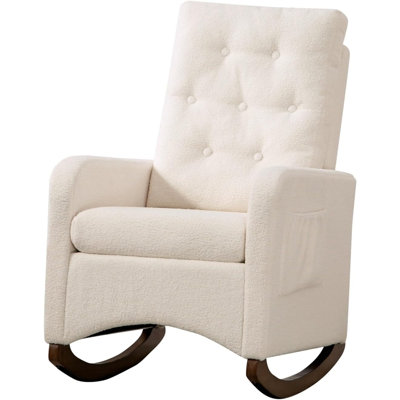 Outdoor Lounge Chair
