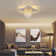 Daevaughn LED Square / Rectangle Chandelier