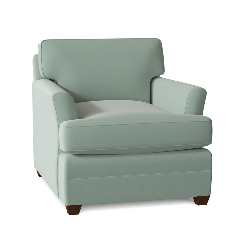 Fauteuil Harriss, Toile Spray Bayou