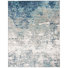 Bleu/Gris